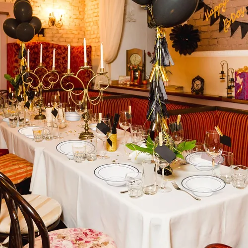 Vista 6 de Tanlade 100 cuencos de plástico con borde de 12 onzas, tazones desechables para sopa, elegantes para fiestas, postres, vajilla desechable