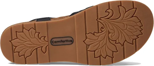Vista 3 de Comfortiva Gladia Negro 9 W (D), Negro