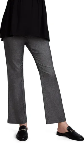 Vista 9 de Motherhood Maternity womens Super Stretch Secret Fit Over the Belly Ankle Straight Leg Pregnancy Dress Pants for Work