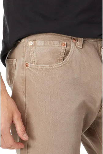 Vista 3 de Levi's 501 - Jeans de corte original para hombre (también disponibles en tallas para personas grandes y altas Big & Tall)