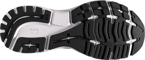 Vista 6 de Brooks Ghost 14 Neutral - Tenis deportivos de correr para mujer