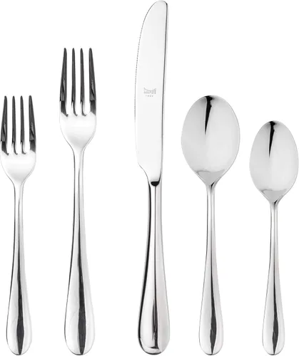 Vista 9 de MEPRA accesorios de cubiertos, gris