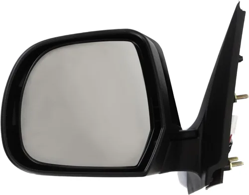 Vista 260 de Garage-Pro Espejo eléctrico no calefactable para Nissan Altima 2007-2012 con luz de señal pintable Sedán, para modelos con paquete de conveniencia