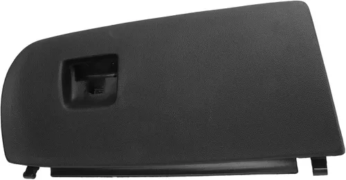 Vista 6 de Tapa de puerta de guantera X3 x4 51166839000, cubierta de repuesto de alta durabilidad con acabado para interior automotriz