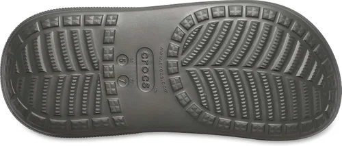 Vista 4 de Crocs Botas Crush unisex para adultos