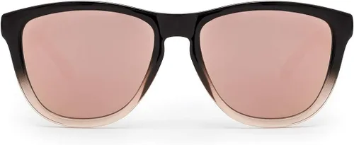 Vista 143 de Hawkers One Sunglasses for Men and Women - 100% UV400 Protection - Lightweight and Square Sunglasses