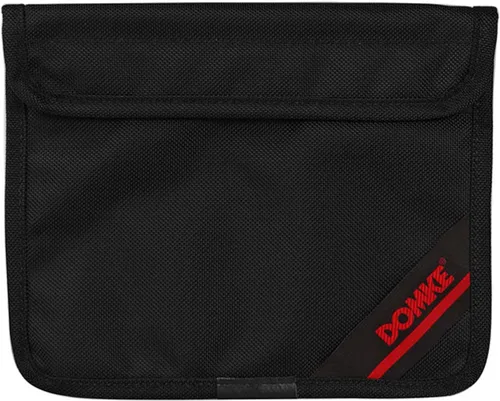 Vista 10 de Domke Bolsa de película grande Filmguard para aeropuerto Xray, caja