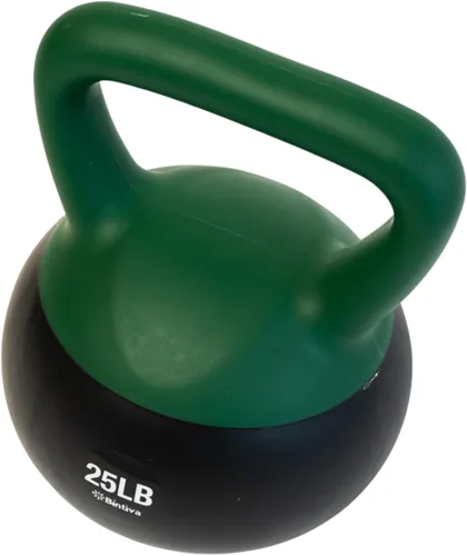 Vista 9 de Bintiva Soft Kettlebell Sets for Women and Men -Color Coded Kettle Bell Set