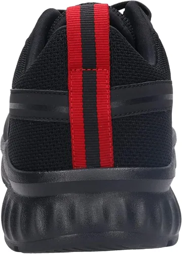 Vista 3 de Bugatti man Zapatillas bajas para hombre