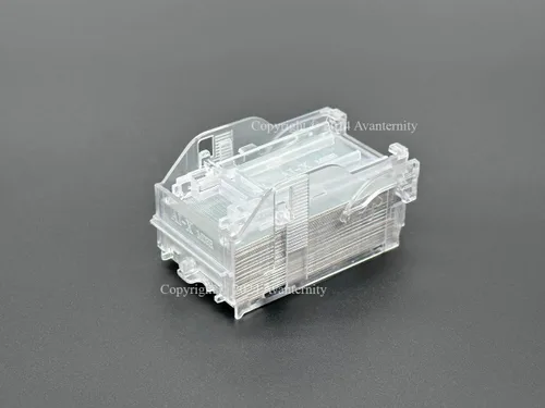 Vista 3 de s - Recambios de grapas, compatibles con Ricoh Savin Lanier Type V 416709 grapas/Ricoh Savin Lanier Type V 416711 - Grapas de repuesto