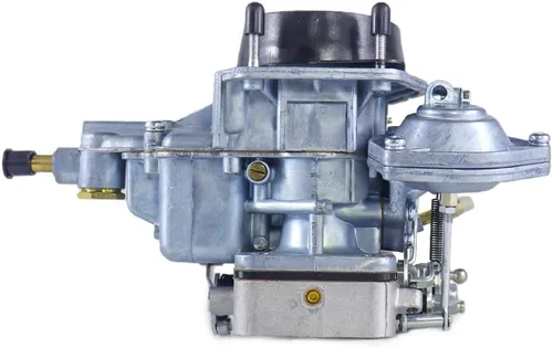 Vista 4 de Carburador apto para Lada 2101-2107, Lada Niva 1600ccm OEM 2107-1107010-20