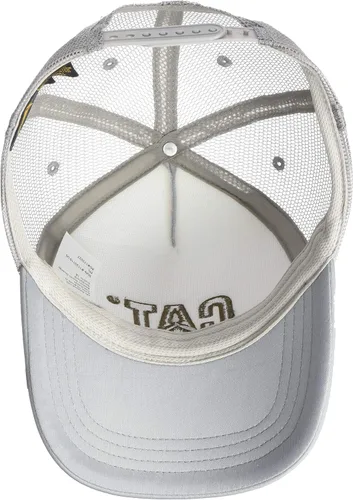 Vista 3 de Cat 1120110 - Gorra de novia para mujer