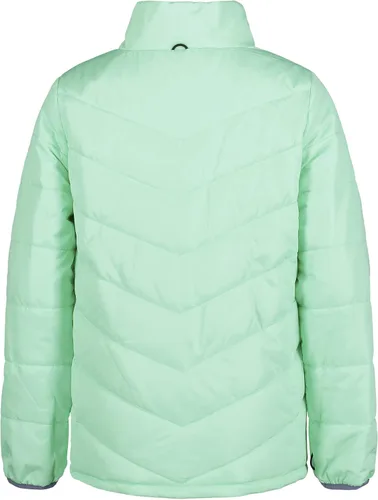Vista 5 de Under Armour Girls Westward 3-in-1 Jacket Removable Hood Liner Windproof Water Repellant