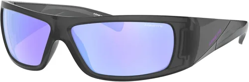 Vista 2 de ARNETTE Gafas de sol rectangulares An4286 para hombre