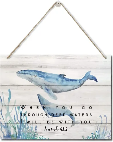 Vista 7 de Letrero Decorativo "Happier Than a Seagull with a French Fry", Placa de Pared Colgante Impresa, Letreros de Madera, Regalo de Decoración del Hogar