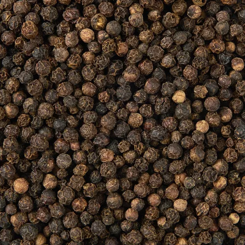 Vista 14 de Molinillo de grano de pimienta McCormick, pimienta negra, 1 onza