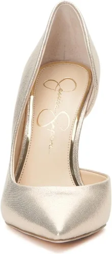 Vista 3 de Jessica Simpson Claudette para mujer