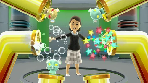 Vista 14 de Body and Brain Connection - Xbox 360