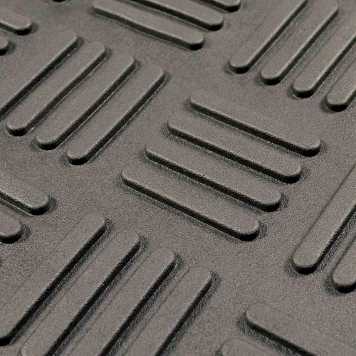 Vista 5 de FANMATS NHL - Alfombrilla unisex para puerta con medallón para adultos