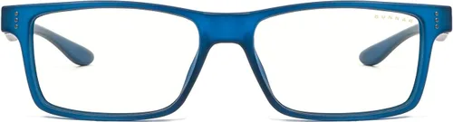 Vista 12 de GUNNAR - Gafas Premium para Niños (Edad 12+) - Bloques 65% Luz Azul - Cruz