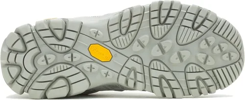 Vista 116 de Merrell Zapatos de senderismo impermeables Moab 3 para mujer