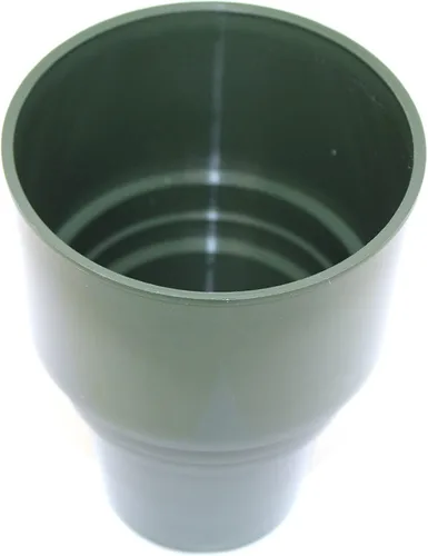 Vista 3 de JSP Manufacturing Portavasos para carrito de golf EZGO Club Car, soporte de repuesto Yamaha para cilindro de propano portátil de 16.4 oz o soporte