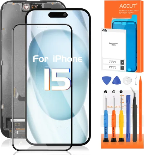 Vista 27 de Para iPhone SE 2016 Reemplazo de pantalla para iPhone 5S Pantalla LCD táctil A1723 A1724 A1453 A1457 A1518 A1528 A1530 A1533 Pantalla Digitalizador