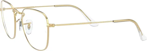 Vista 3 de Ray-Ban Rx3857v Frank Square Prescription Eyeglass Frames