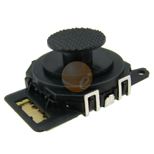 Vista 2 de Slim PSP 2000 Analog Stick Replacement