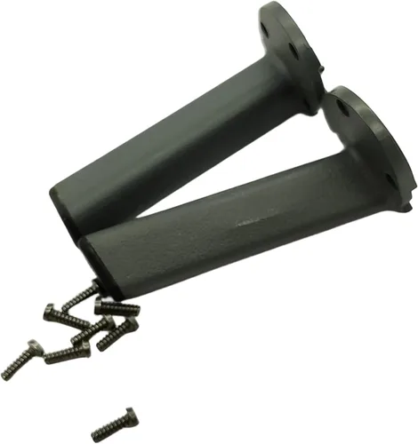 Vista 2 de TheCoolCube Soporte de tren de aterrizaje de brazo delantero izquierdo/derecho con kit de tornillos de repuesto para DJI Mavic Pro Drone