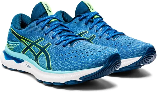 Vista 2 de ASICS Gel-Nimbus 24 Tenis para correr, para hombre
