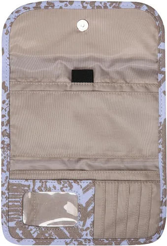 Vista 3 de Kavu Big Spender - cartera de mano de tres pliegues