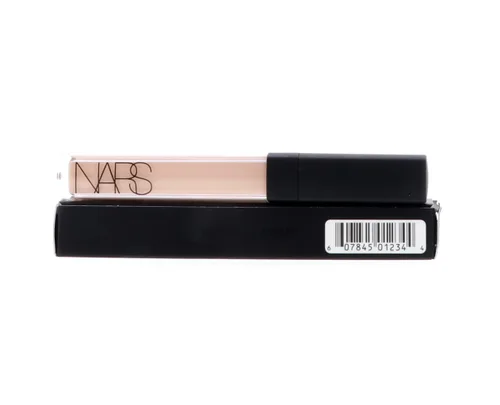 Vista 9 de Corrector cremoso radiante - Natillas de NARS para mujer - Corrector de 0.22 oz Custard