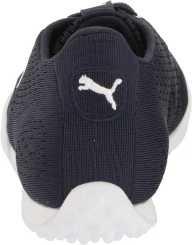Vista 3 de Puma Zapatos de golf Monolite Fusion sin cordones para mujer