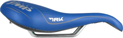 Vista 2 de Selle SMP TRK Lady Sillín de ciclismo