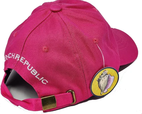 Vista 6 de Gorras y sombreros de Conch Republic Key West - We Seceded Where Other Failed Embroidered 100% algodón exterior