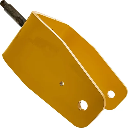 Vista 3 de CUB CADET 680-00417A-4021 Conjunto de yugo delantero Amarillo 2 Z S Pro EFI 960 772 760