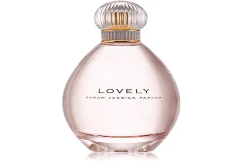 Vista 9 de Lovely Sarah Jessica Parker Eau De Parfum Espray, 3.4 onzas líquidas