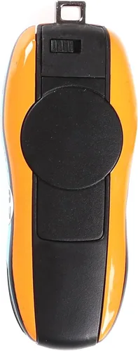 Vista 7 de Funda para llave de automóvil para Porsche Panamera 2010-2019, Cayenne 2011-2020, 911 2013-2020, Macan 2014-2019, Boxster 2013-2016, Cayman