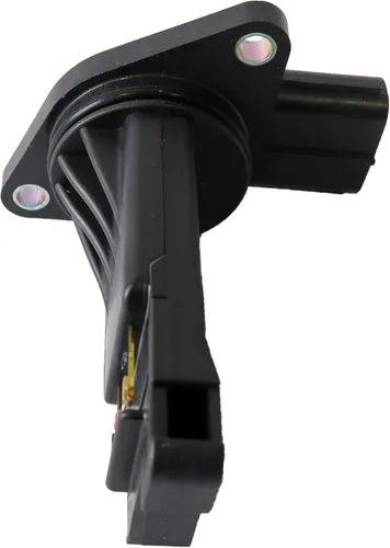 Vista 4 de Mazda PE01-13-215 Sensor de flujo de aire masivo