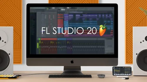 Vista 5 de Image Line FL Studio 20 Producer Edition