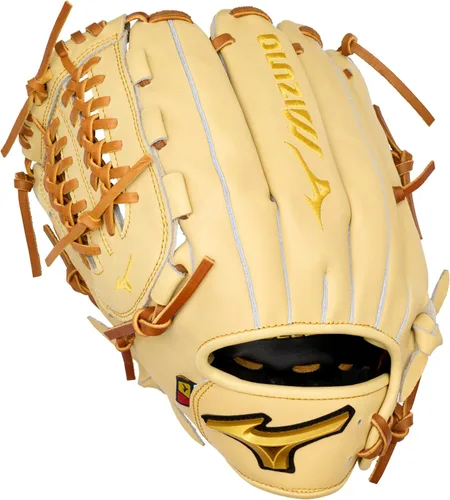 Vista 6 de Mizuno Pro Select
