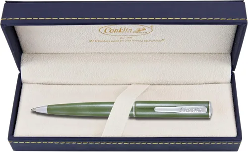 Vista 4 de Conklin Coronet - Bolígrafo con punta fina (CK71835)