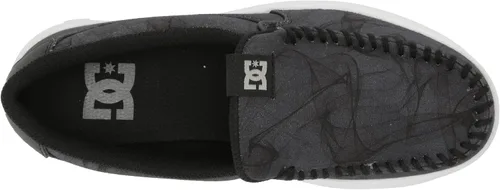 Vista 5 de DC Villain - Tenis casuales para hombre
