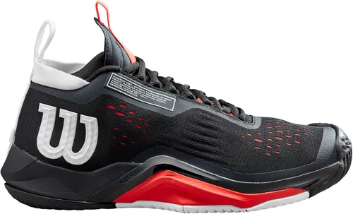 Vista 2 de WILSON Men's Rush Pro Tour Mid Sneaker