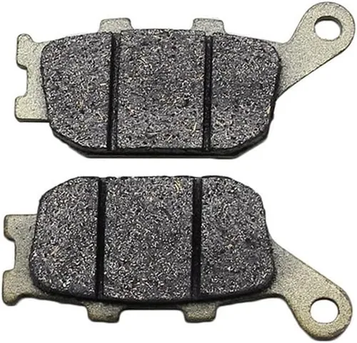 Vista 3 de Para Versys 1000 LT Pastillas de freno de motocicleta para Kawasaki Versys 1000 LT 2012-2015 Pastillas de freno delanteras traseras sistema de freno
