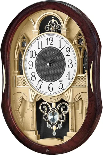 Vista 2 de Bulova Relojes C4903 Emporium