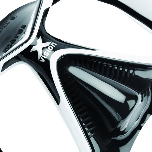 Vista 5 de Mares X-Vision Ultra Liquidskin - Gris/Negro
