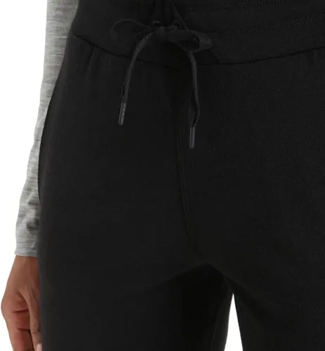 Vista 3 de Icebreaker Pantalón Crush - Mujer