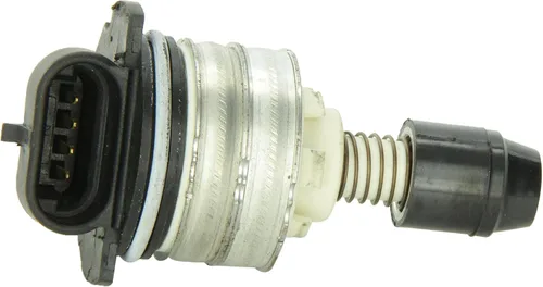 Vista 2 de Standard Motor Products Válvula de control de aire ralentí AC418